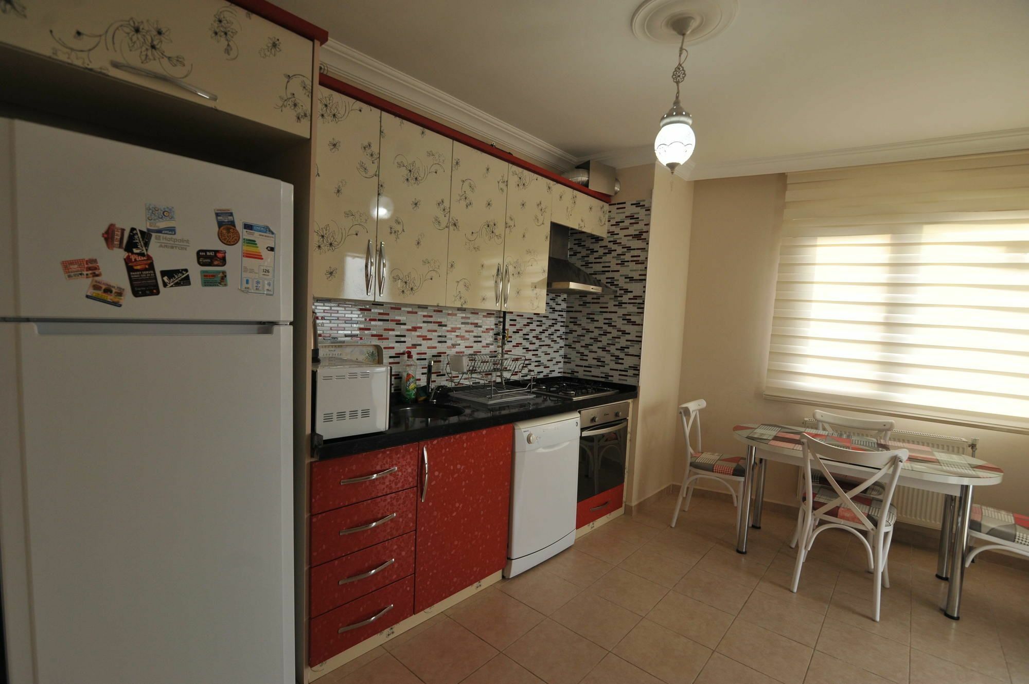Verizana Apartments Trabzon Extérieur photo