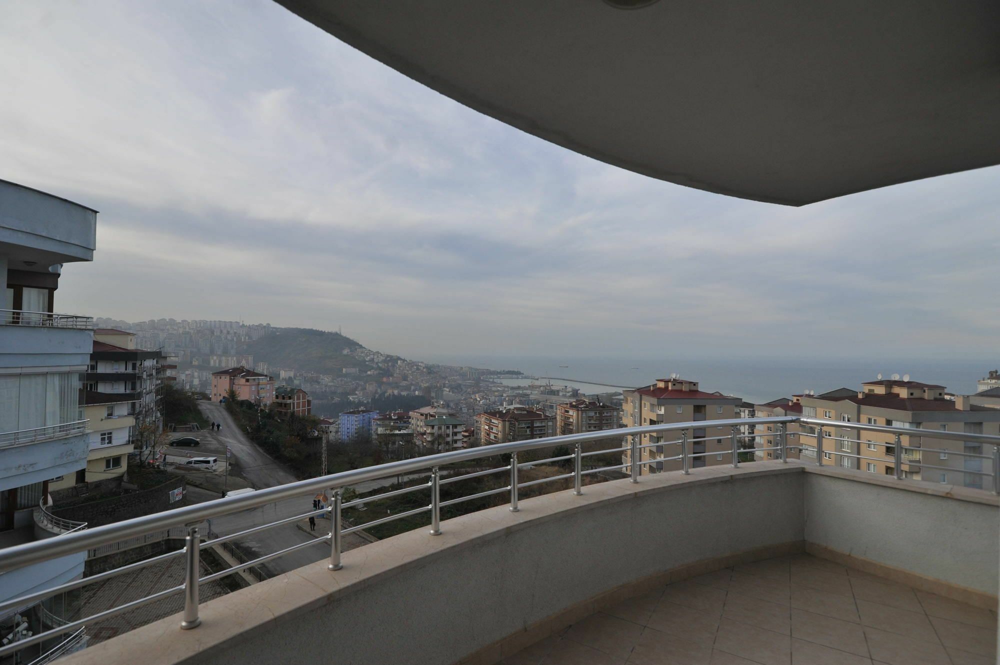 Verizana Apartments Trabzon Extérieur photo