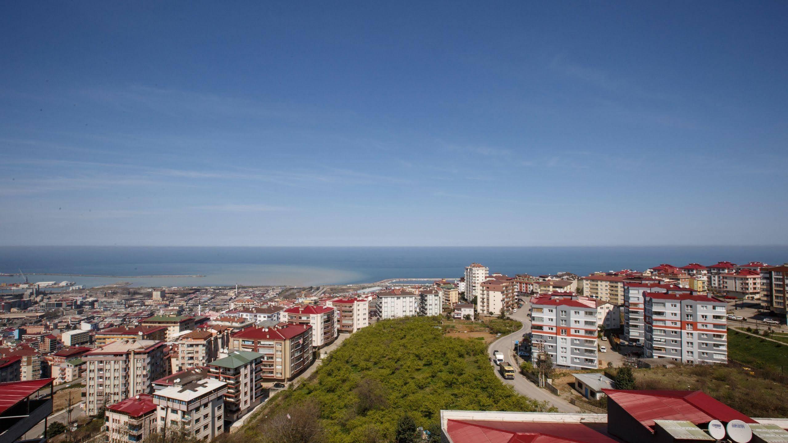 Verizana Apartments Trabzon Extérieur photo