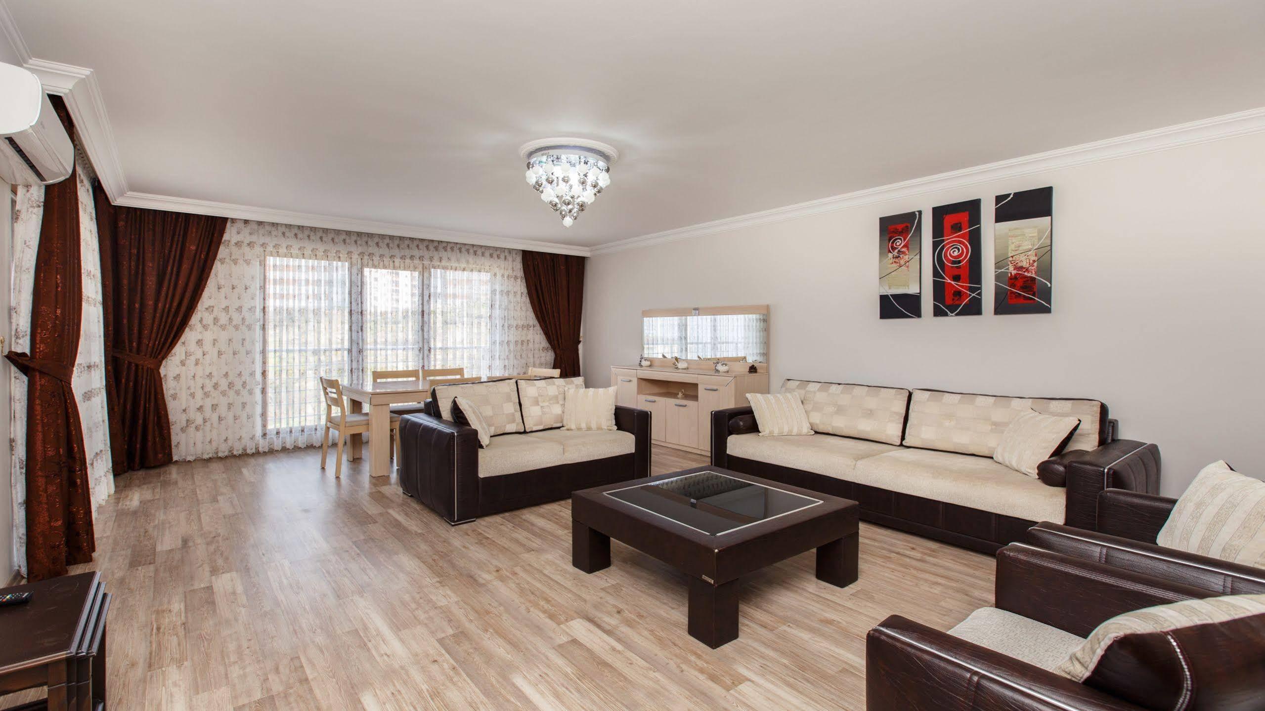 Verizana Apartments Trabzon Extérieur photo